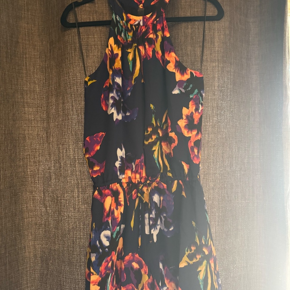 Three Eighty Two Romper - Picture 2 of 5